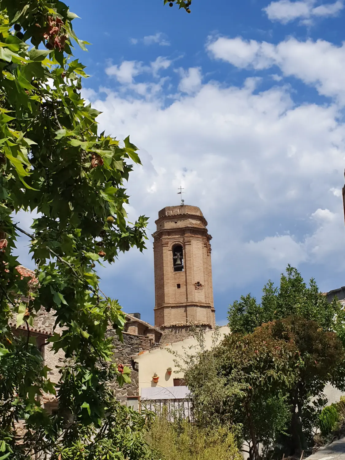 Apartments Cal Viola 