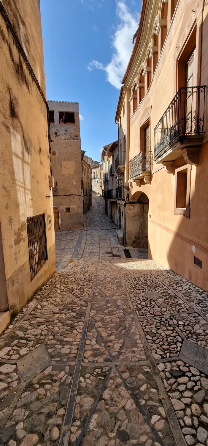 Apartments Cal Viola 