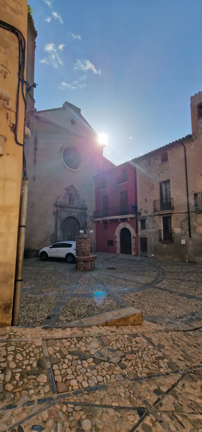 Apartments Cal Viola 