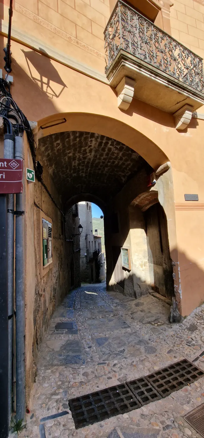 Apartments Cal Viola 