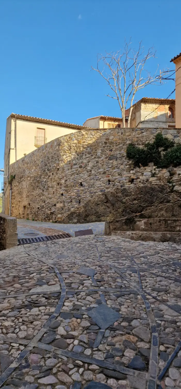 Apartments Cal Alemany 