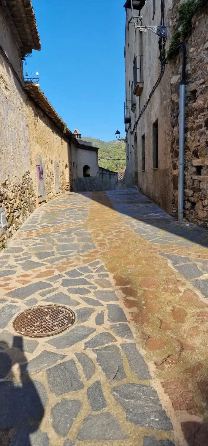 Apartments Cal Viola 