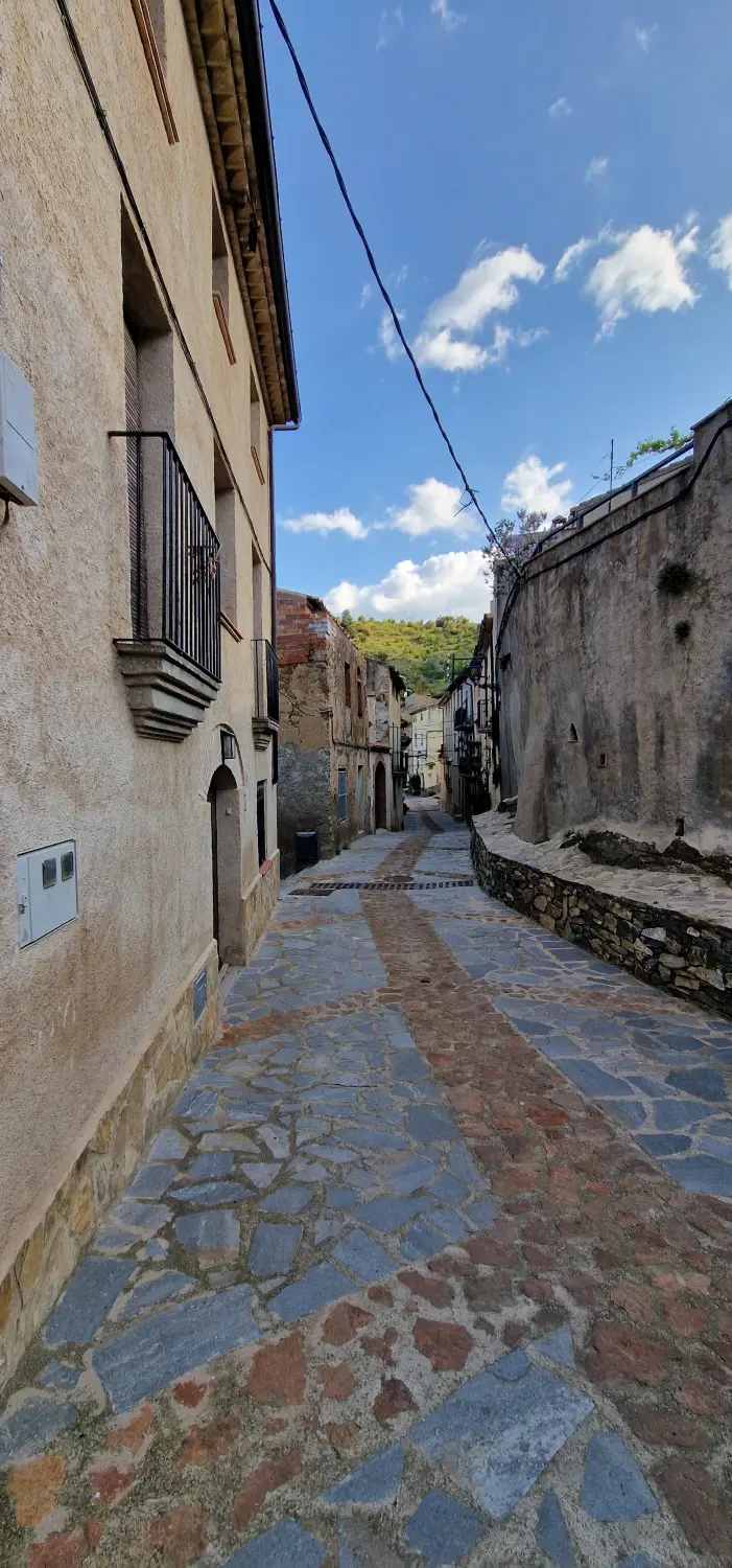 Apartments Cal Viola 