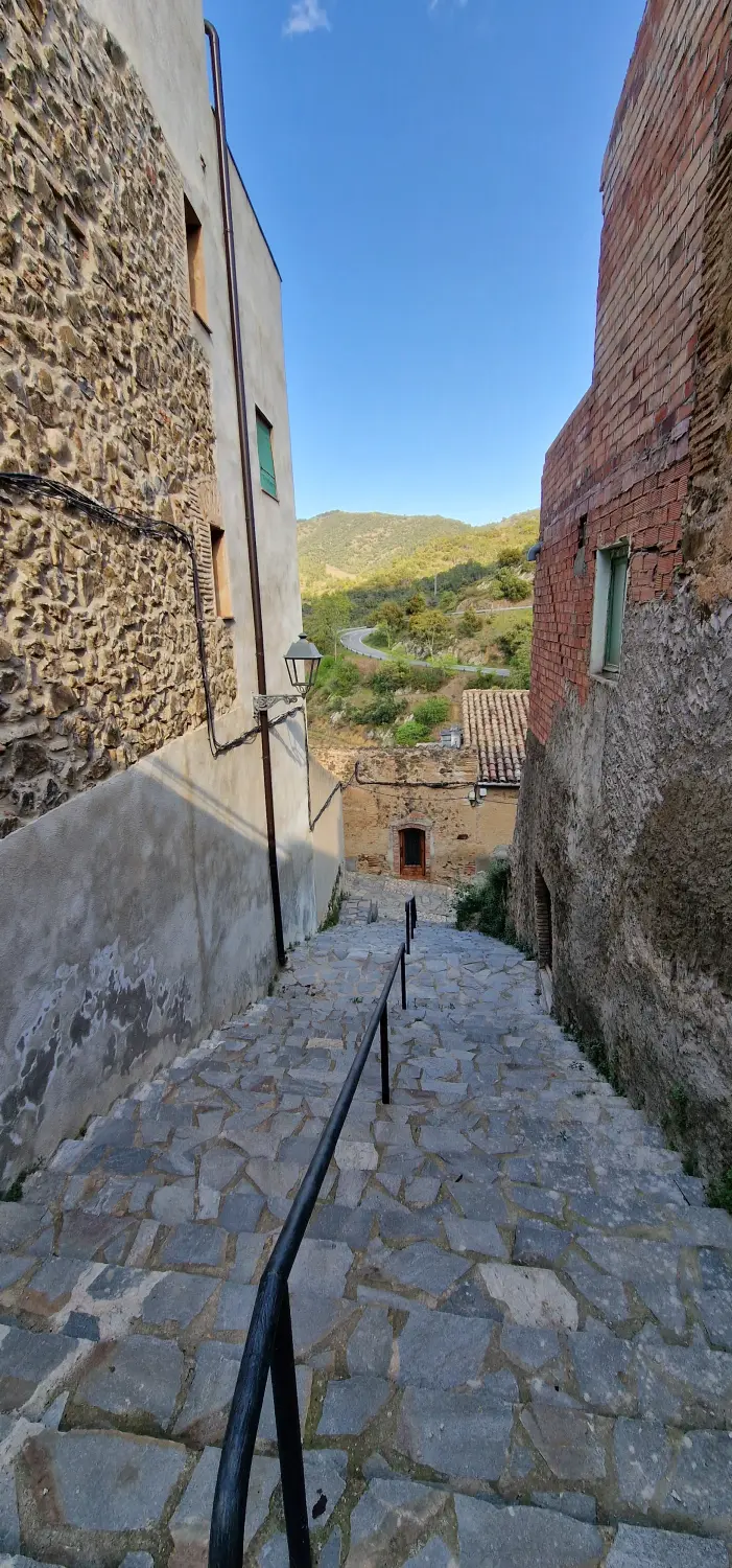 Apartments Cal Viola 