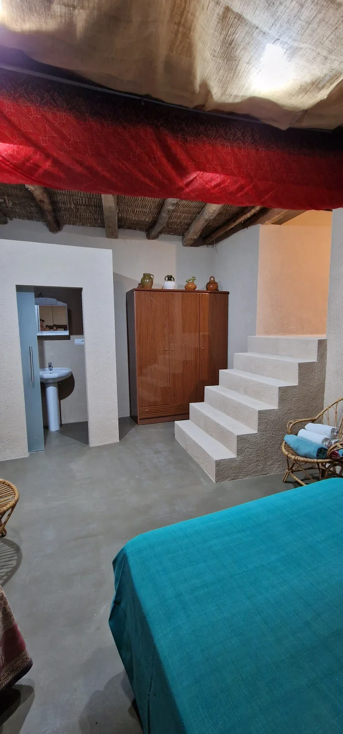 Apartments Cal Viola 