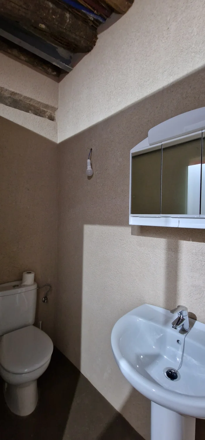 Apartments Cal Viola 