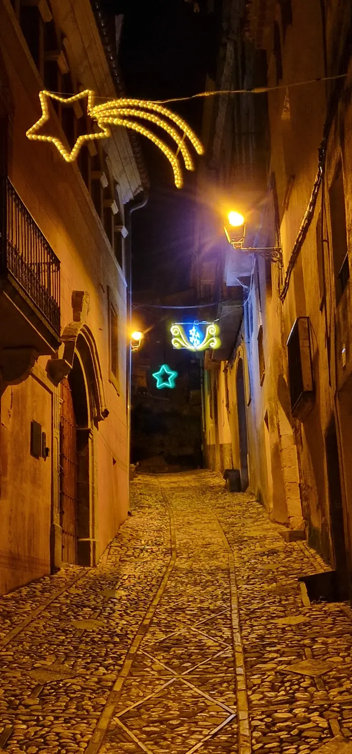 Apartments Cal Alemany 