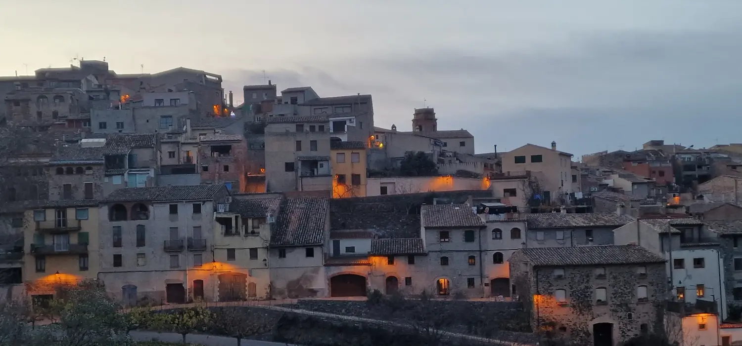 Apartments Cal Alemany 