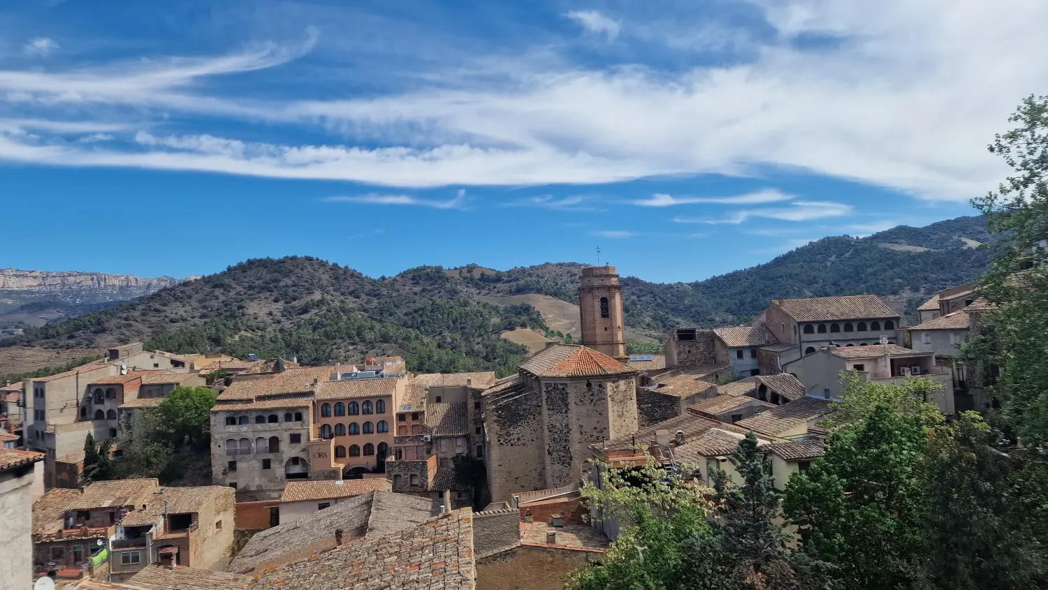 Apartments Cal Alemany 