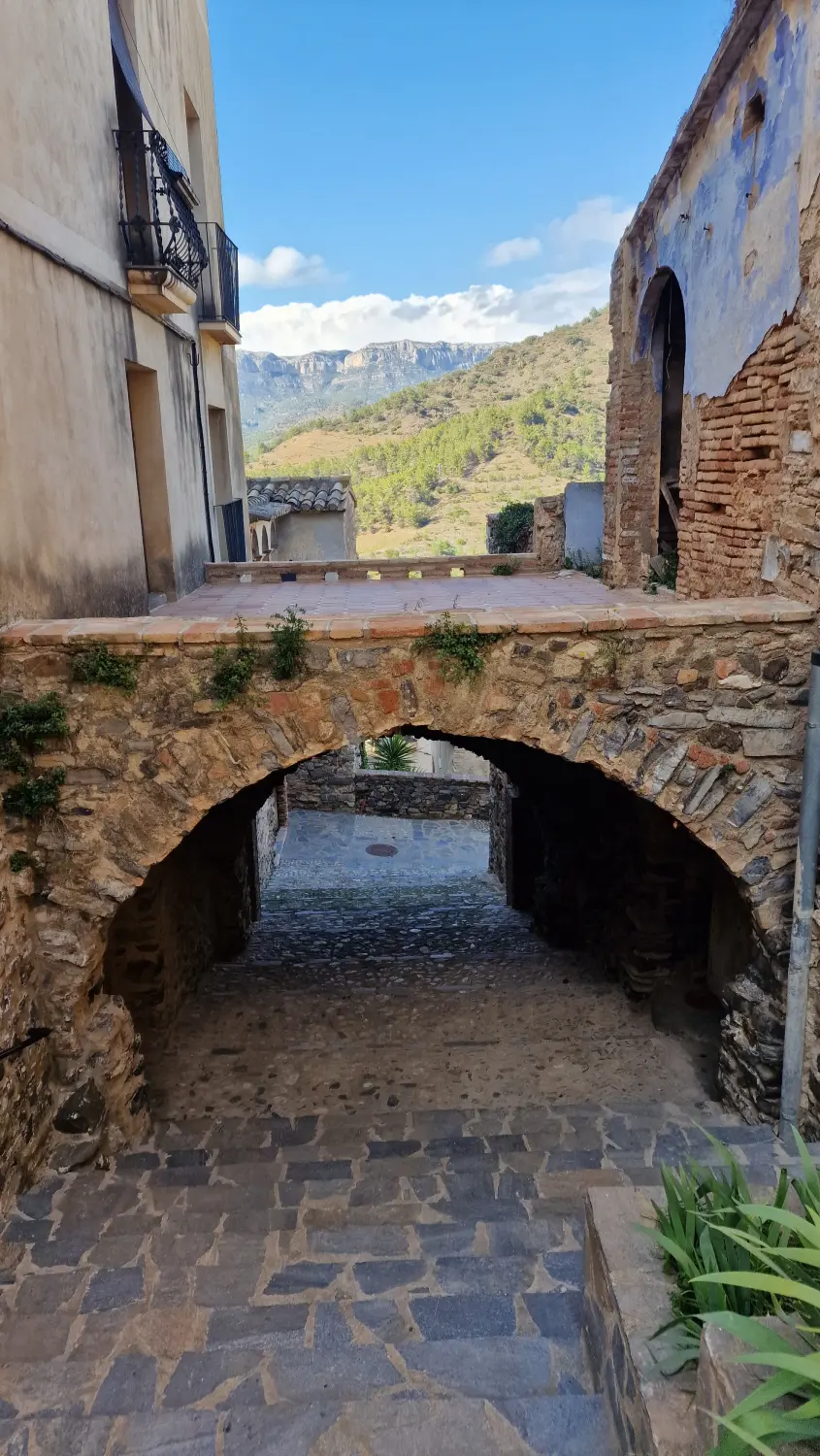 Apartments Cal Alemany 