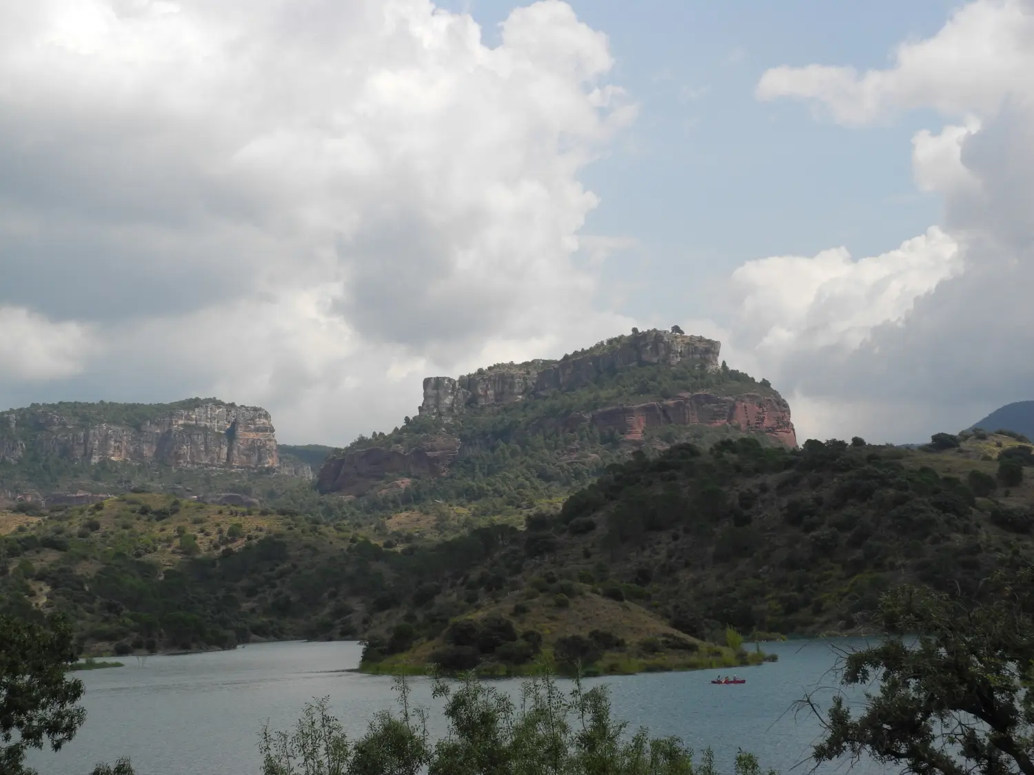 Torroja del Priorat