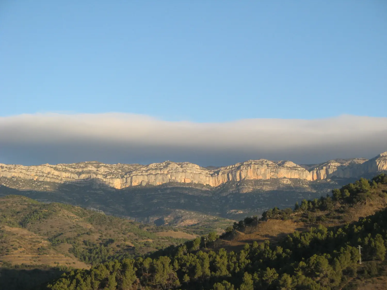 Casa Rural Priorat 